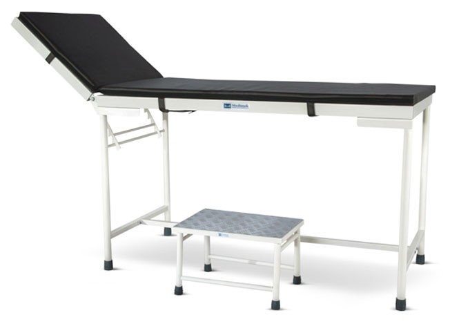 Examination Table with mattress