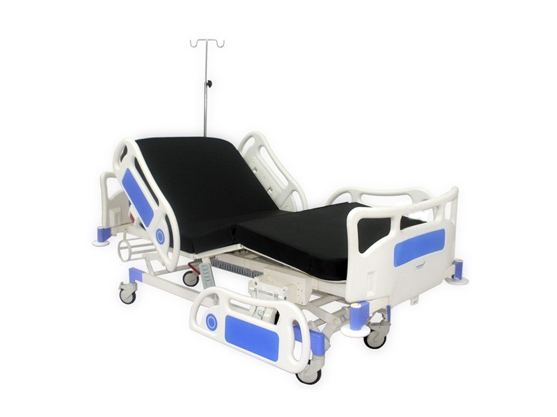 Electric ICU Bed - Regular Model (with ACP Box)