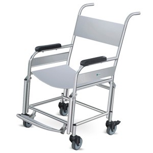 Wheel Chair (Lifting Type) - SS Framework