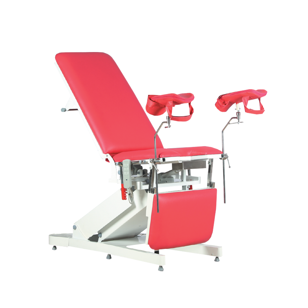 Motorised Gynaec Chair