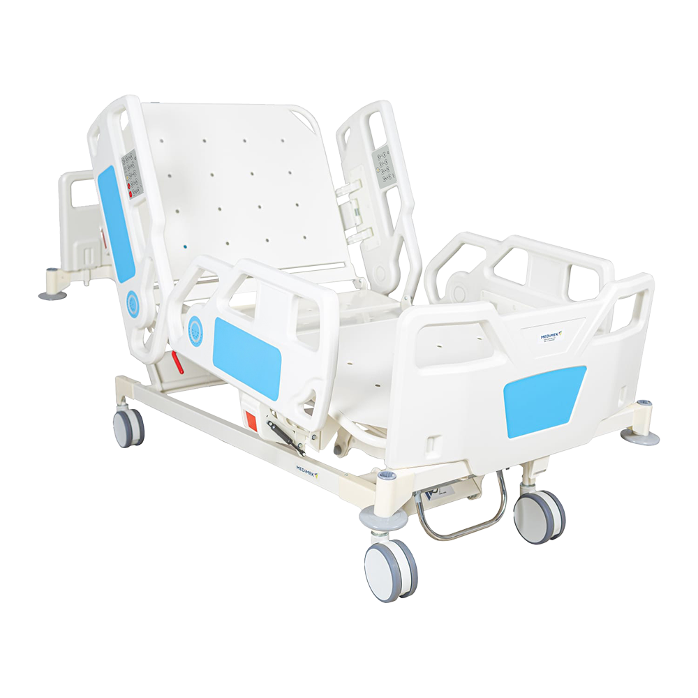 Electric ICU Beds