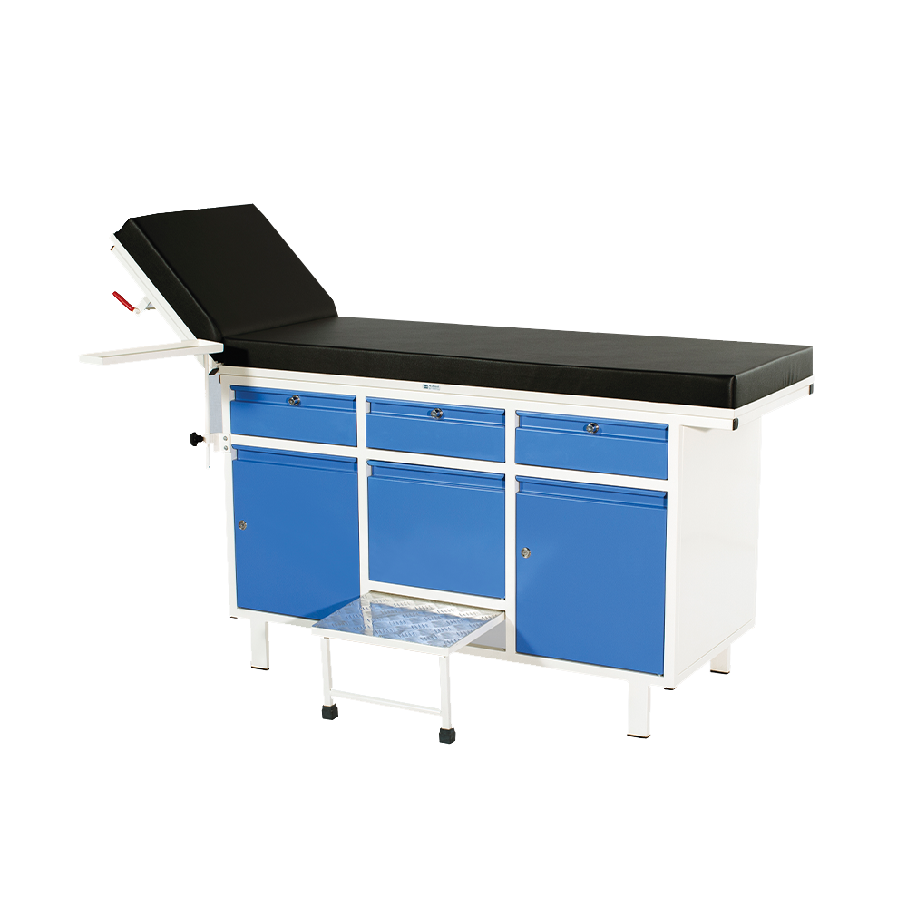 Manual Examination Tables