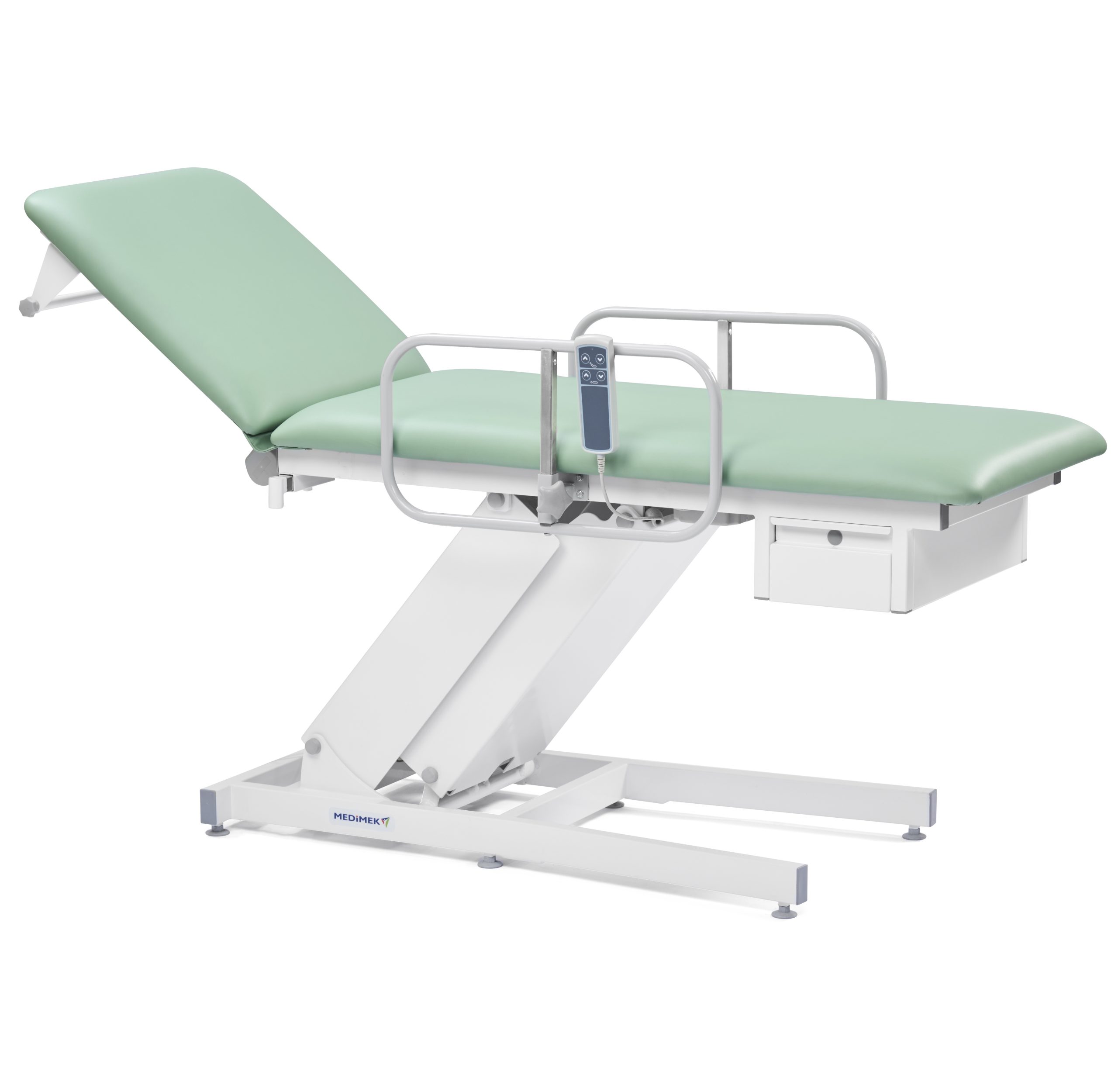 Motorised Examination Tables