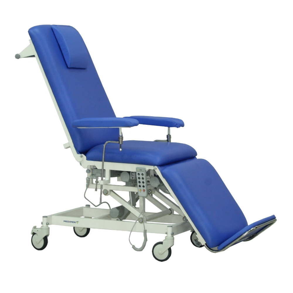 Dialysis Couch