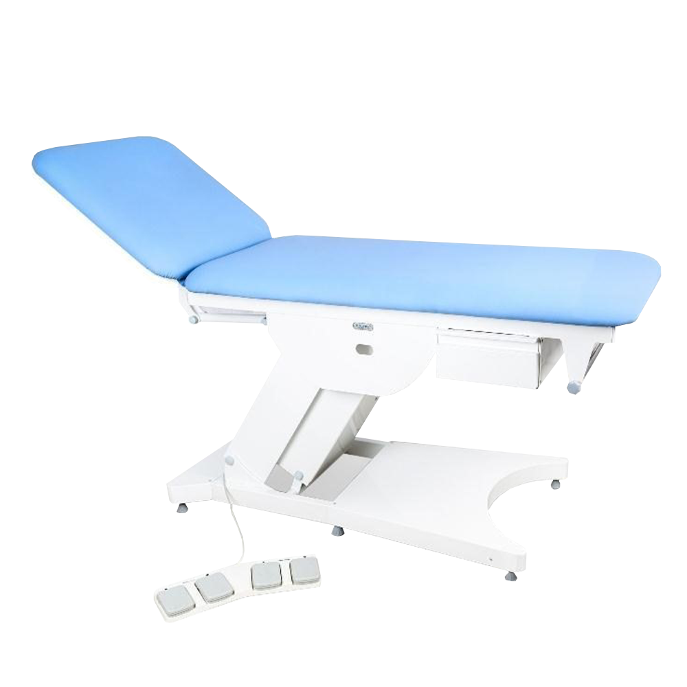 Motorised Examination Tables