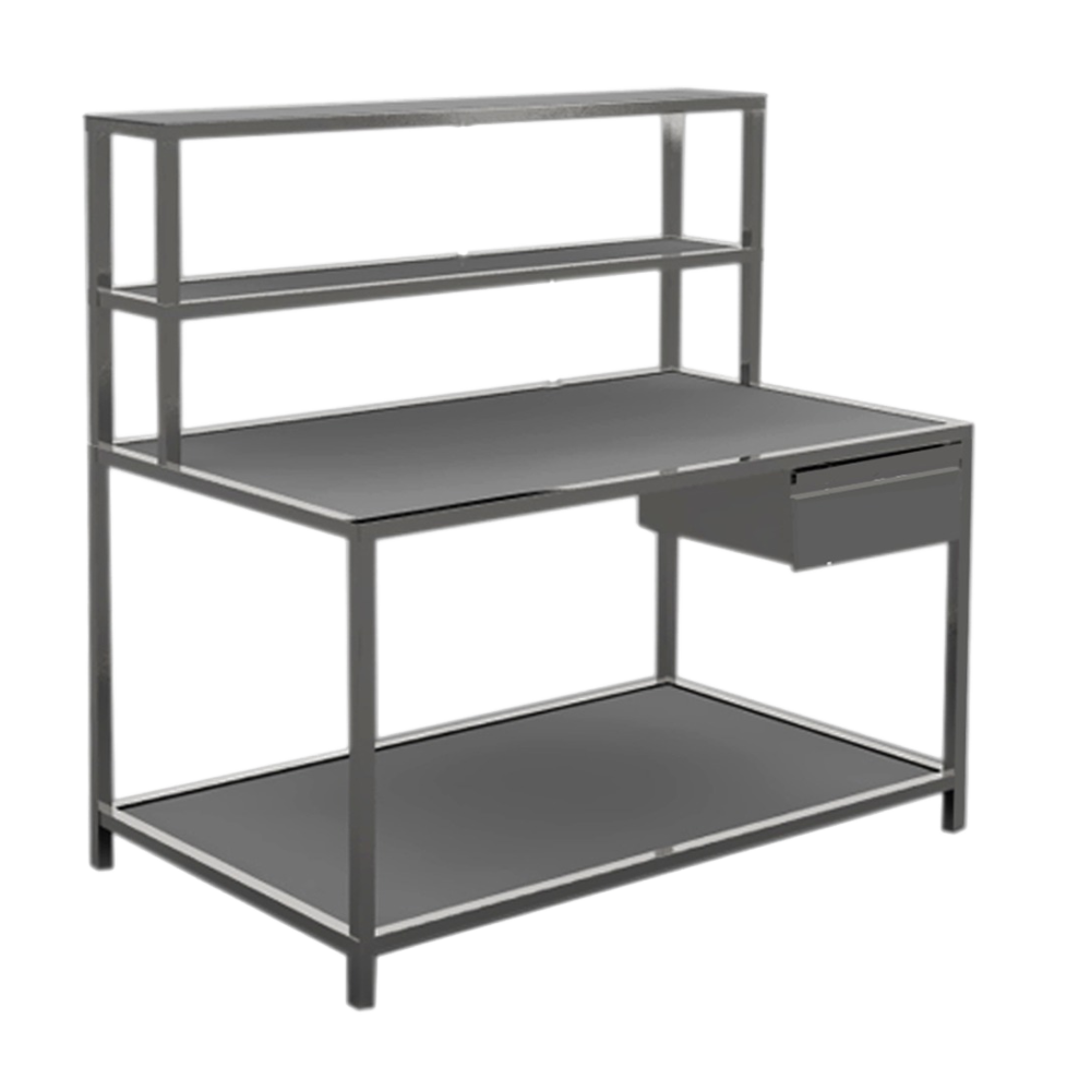 Control & Packing Table