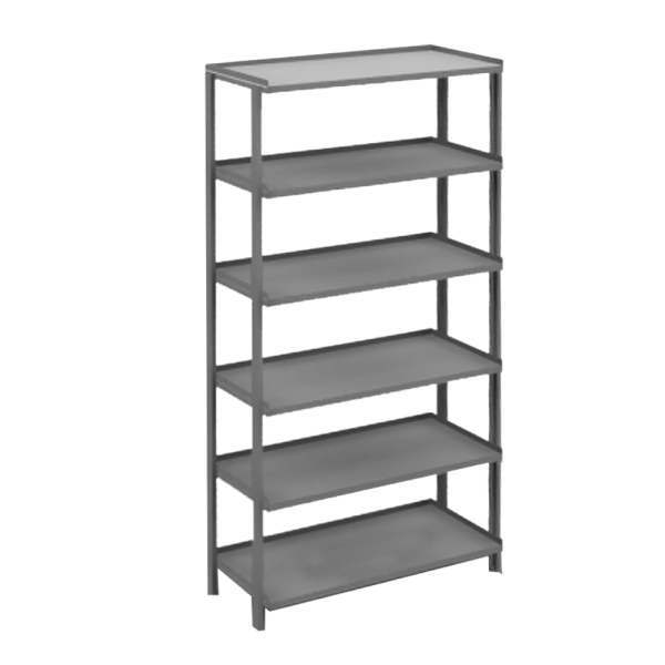 SS Racks – Medimek