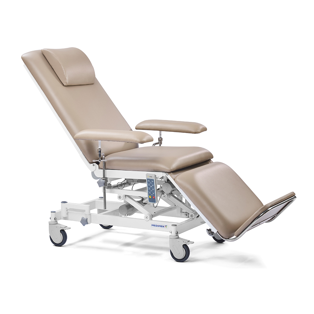 Dialysis Couch