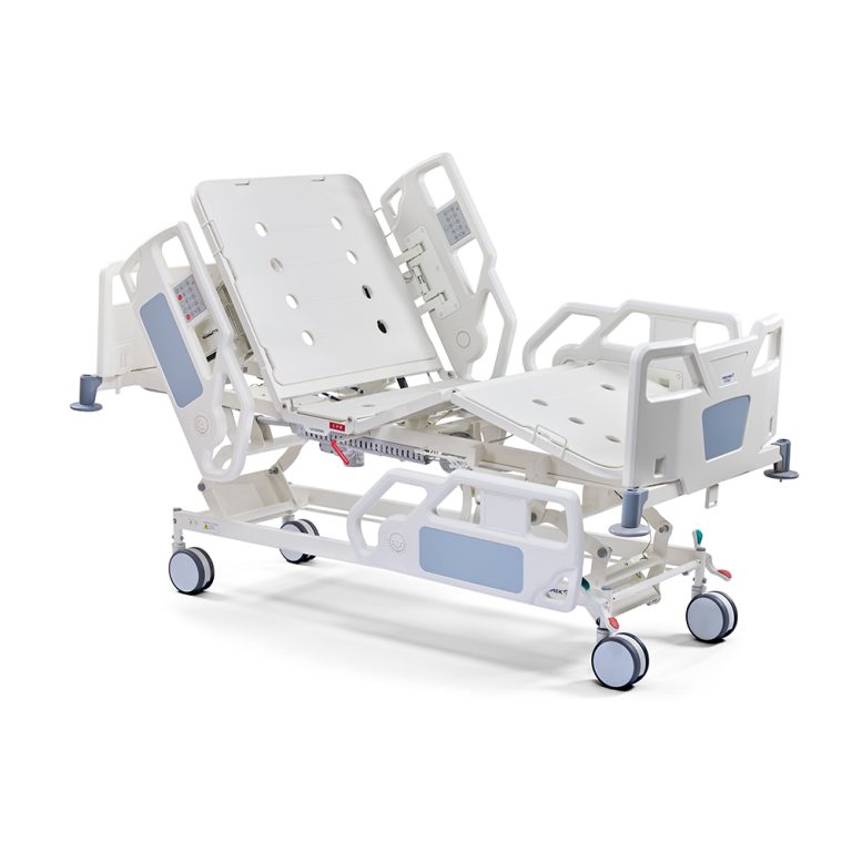 Medical Bed and Birthing bed