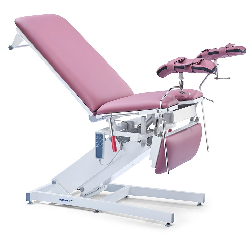Motorised Gynaec Chair